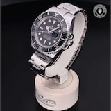 Rolex Rolex Certified Pre-Owned Sea-Dweller