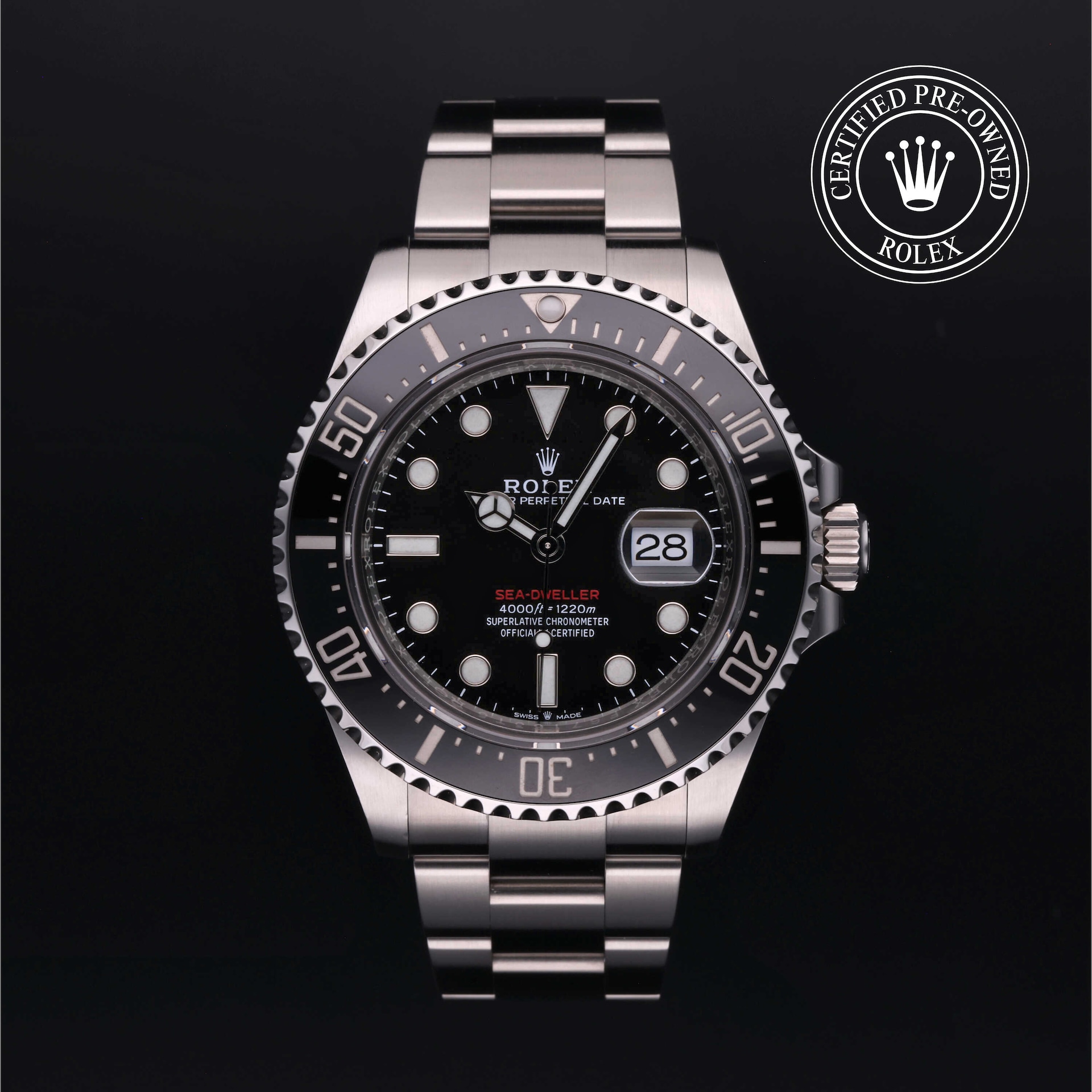 Sea-Dweller image