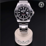 Rolex Rolex Certified Pre-Owned Sea-Dweller