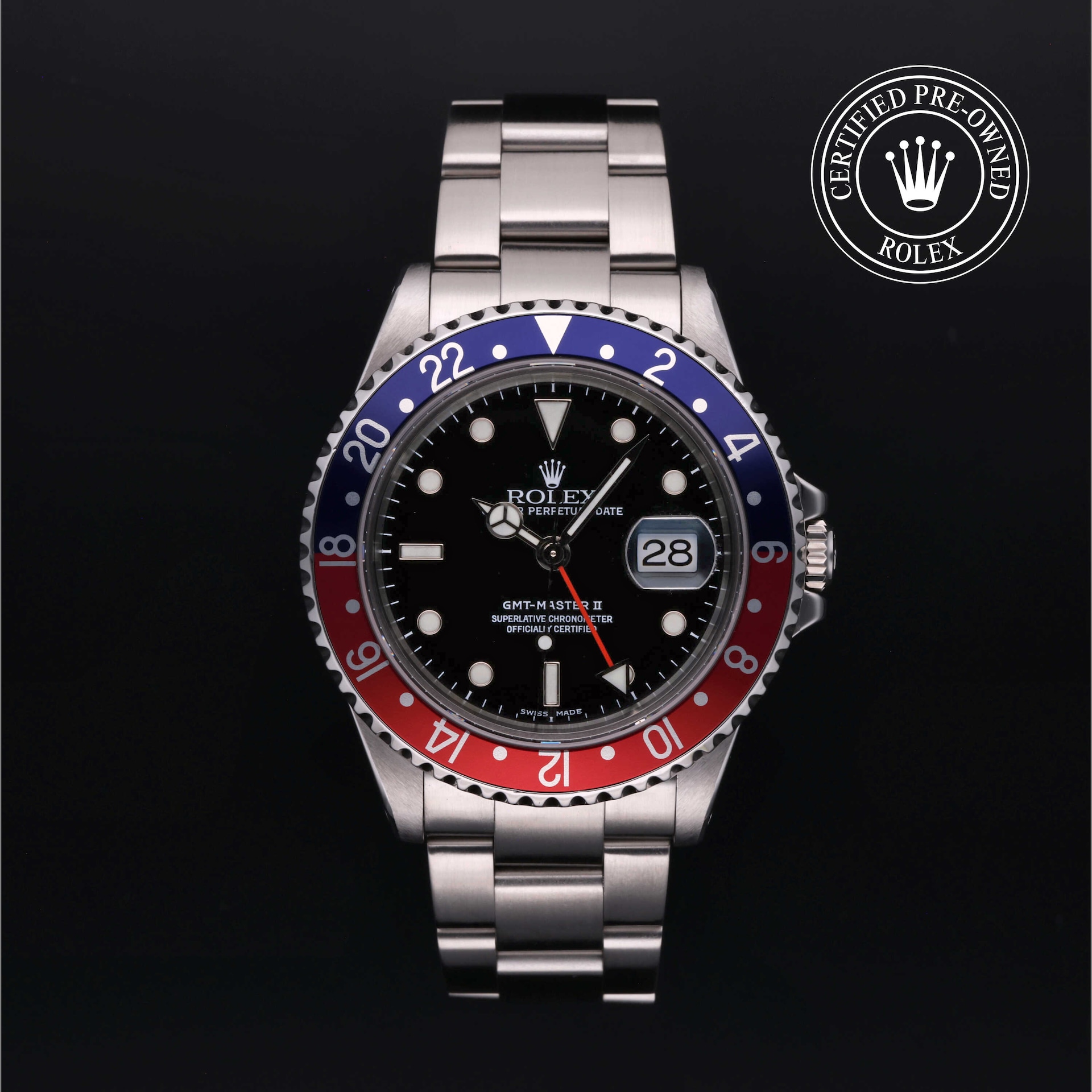 GMT-Master II image