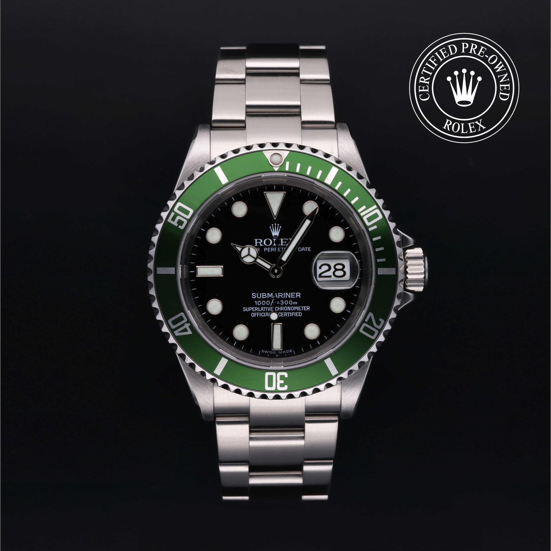 Submariner Date image