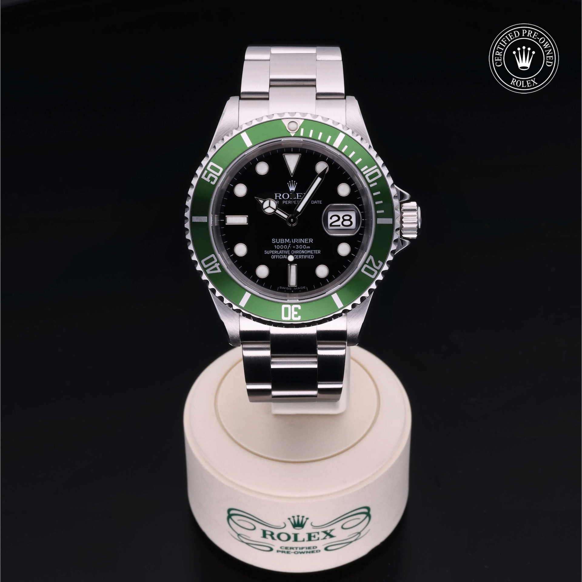 Submariner Date image