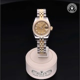 Rolex Rolex Certified Pre-Owned Lady-Datejust 26