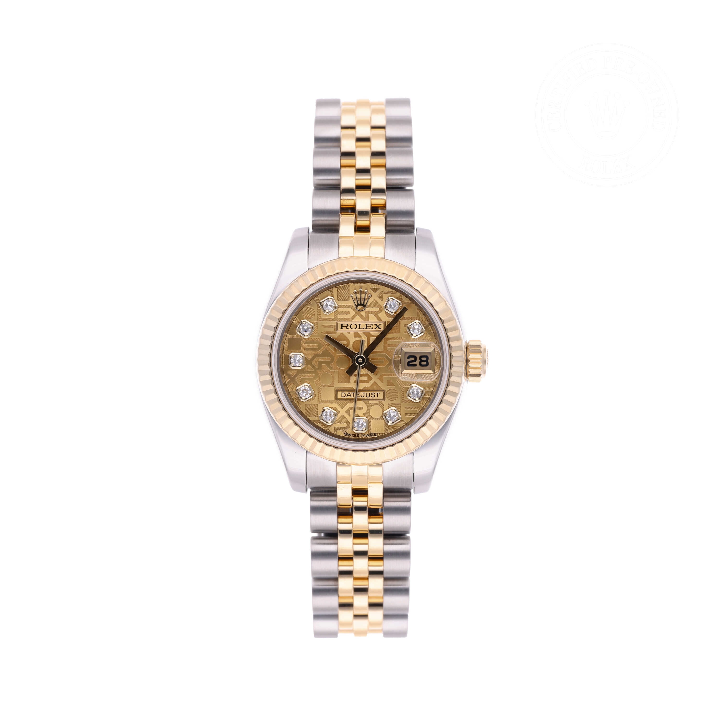 Lady-Datejust 26