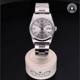 Rolex Rolex Certified Pre-Owned Datejust 36