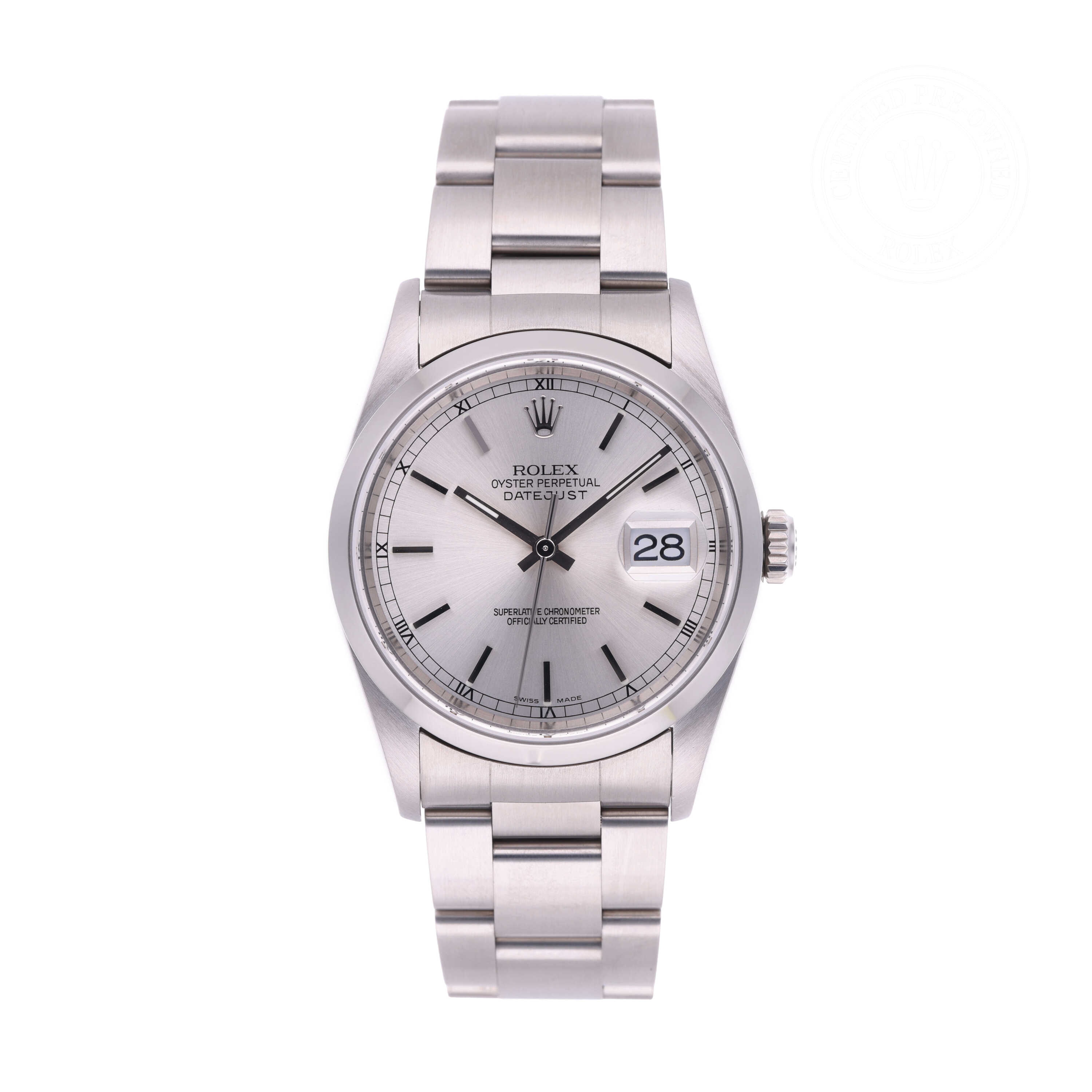 Datejust 36