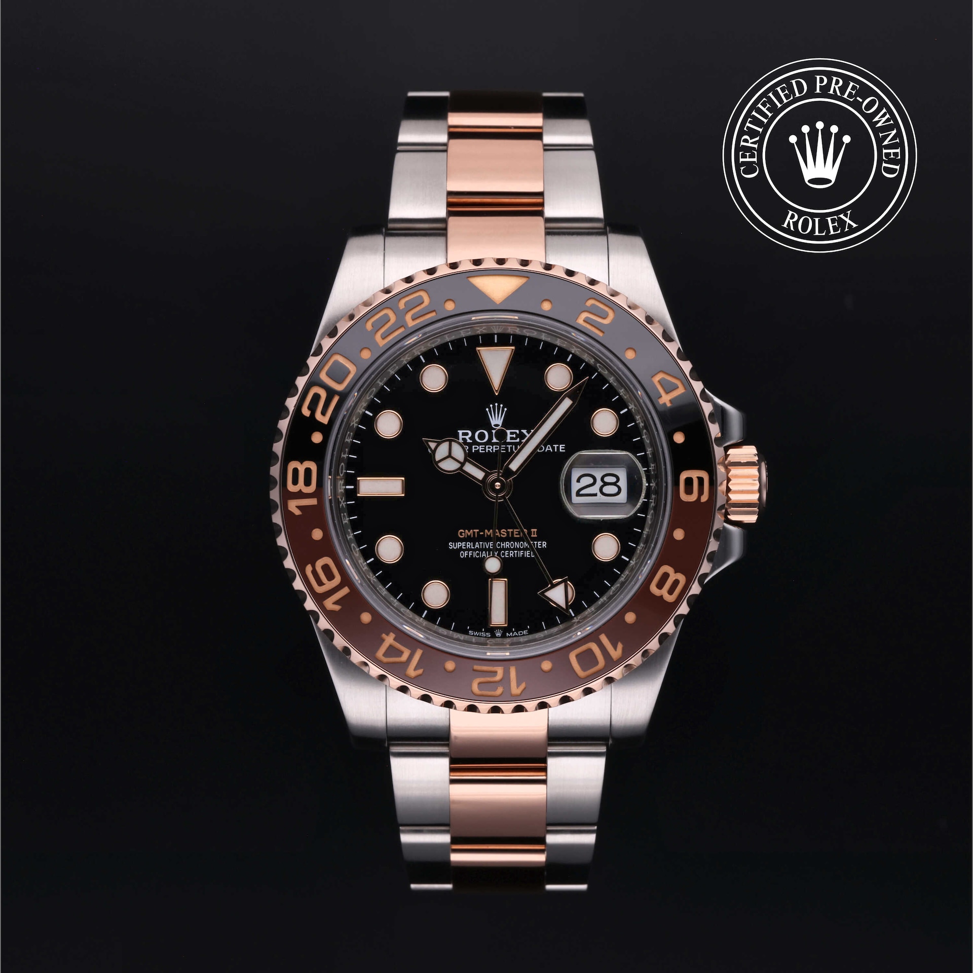 GMT-Master II image
