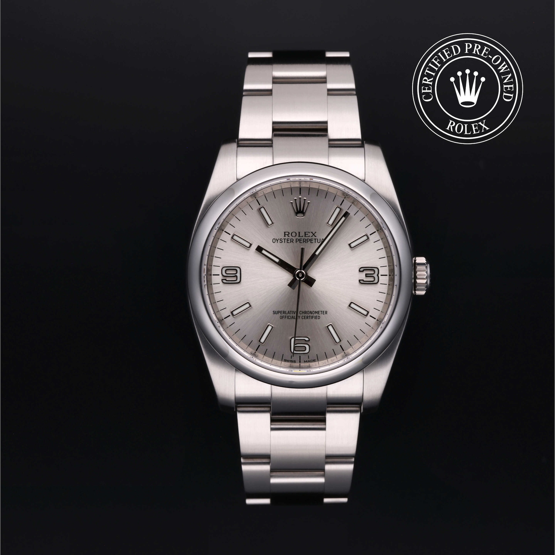 Oyster Perpetual 36 image