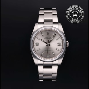 Rolex Certified Pre-Owned Oyster Perpetual 36