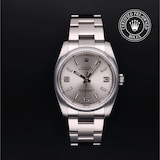 Rolex Rolex Certified Pre-Owned Oyster Perpetual 36