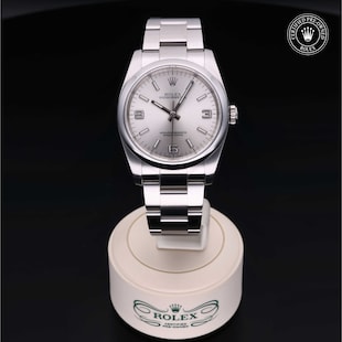 Rolex Certified Pre-Owned Oyster Perpetual 36