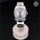 Rolex Rolex Certified Pre-Owned Oyster Perpetual 36