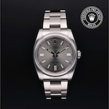 Rolex Rolex Certified Pre-Owned Oyster Perpetual 36