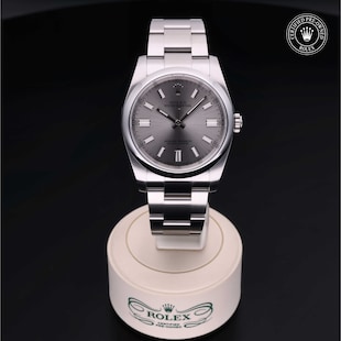 Rolex Certified Pre-Owned Oyster Perpetual 36