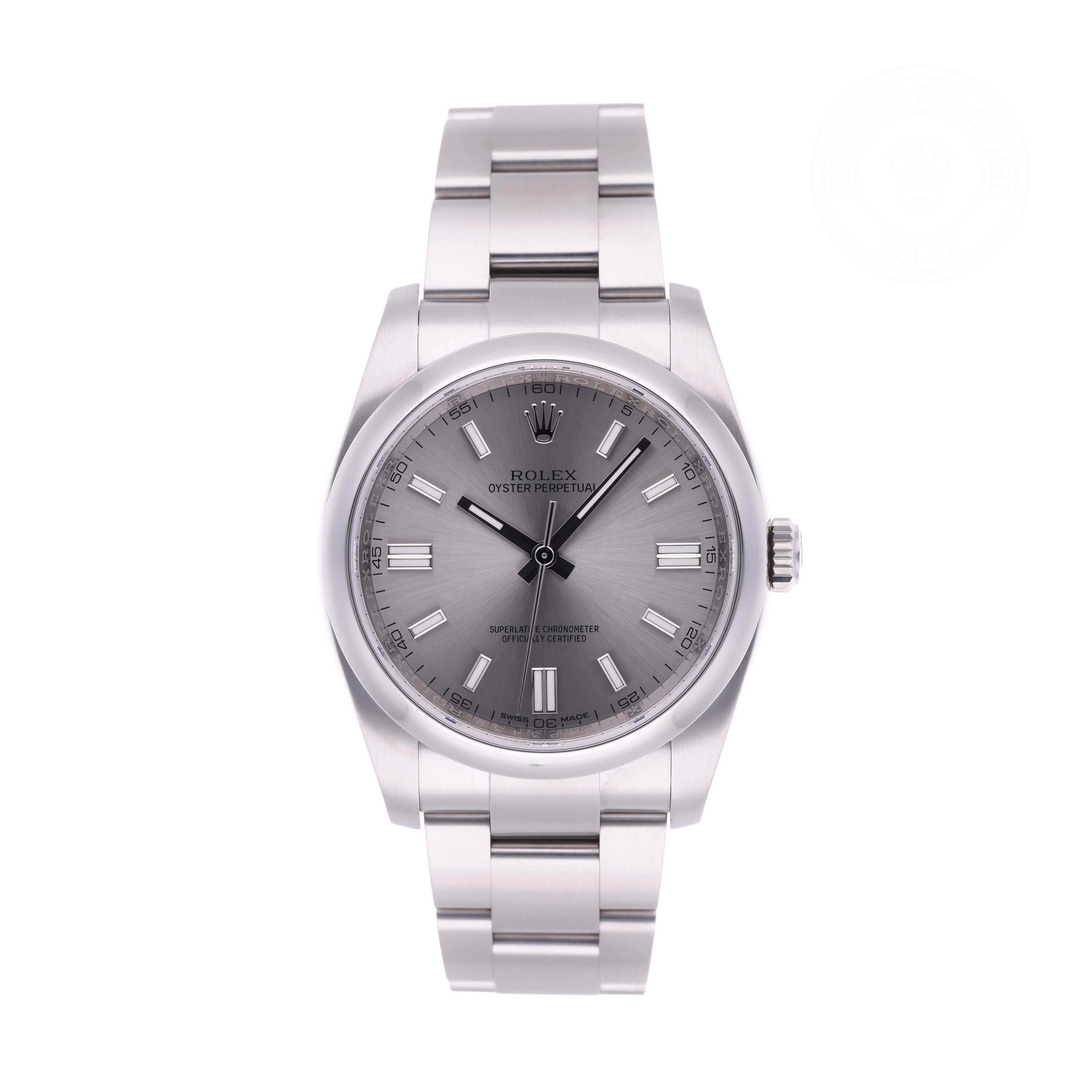 Oyster Perpetual 36