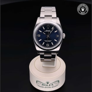 Rolex Certified Pre-Owned Oyster Perpetual 36