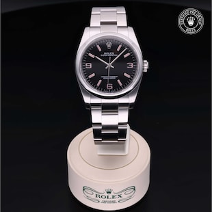 Rolex Certified Pre-Owned Oyster Perpetual 36