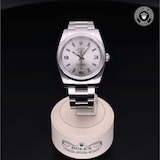 Rolex Rolex Certified Pre-Owned Oyster Perpetual 34