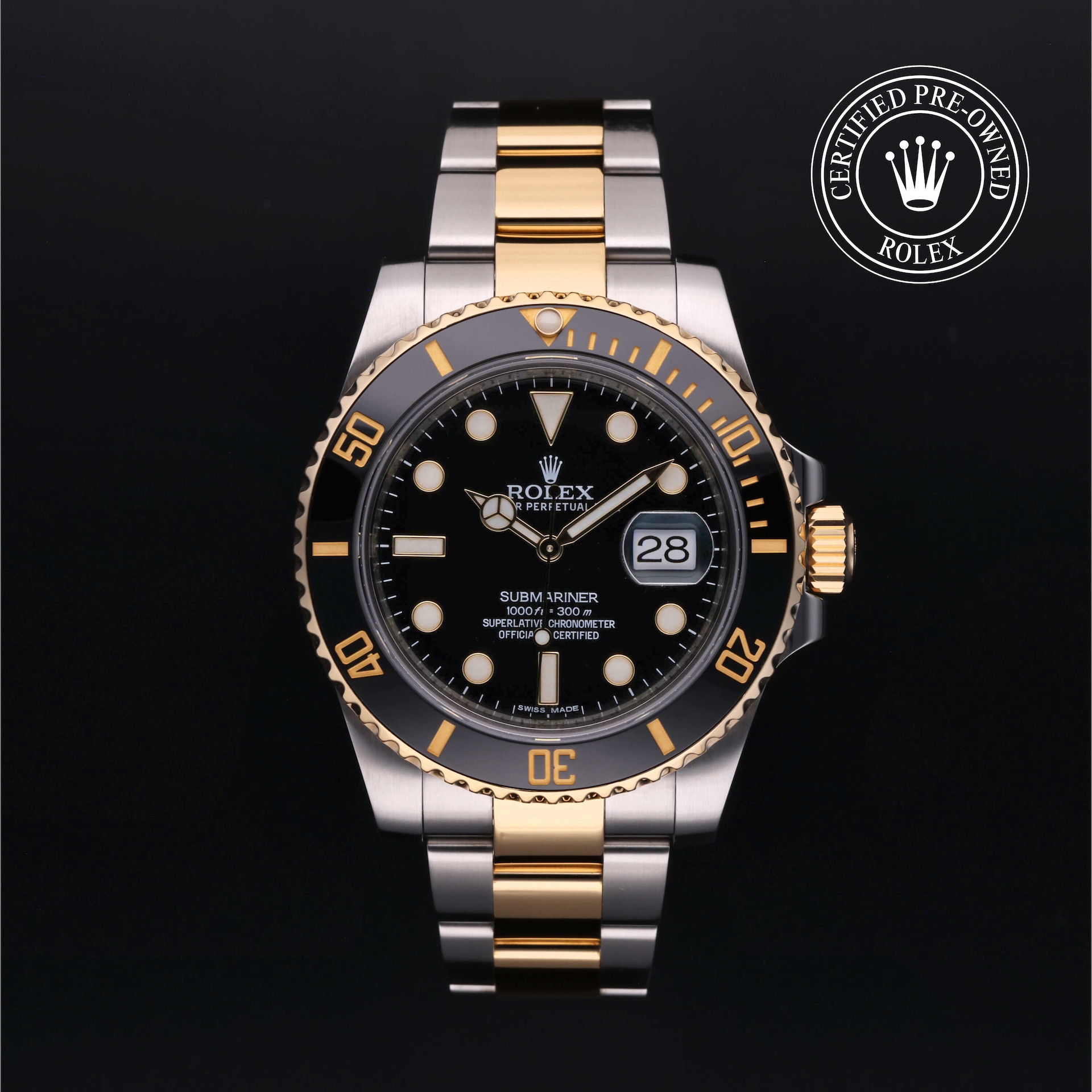 Submariner Date image