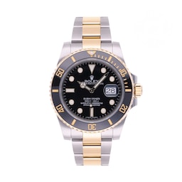 406105893490 - Submariner Date