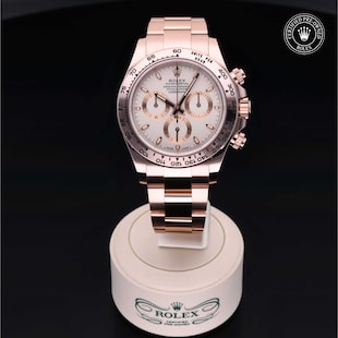 Rolex Certified Pre-Owned Cosmograph Daytona