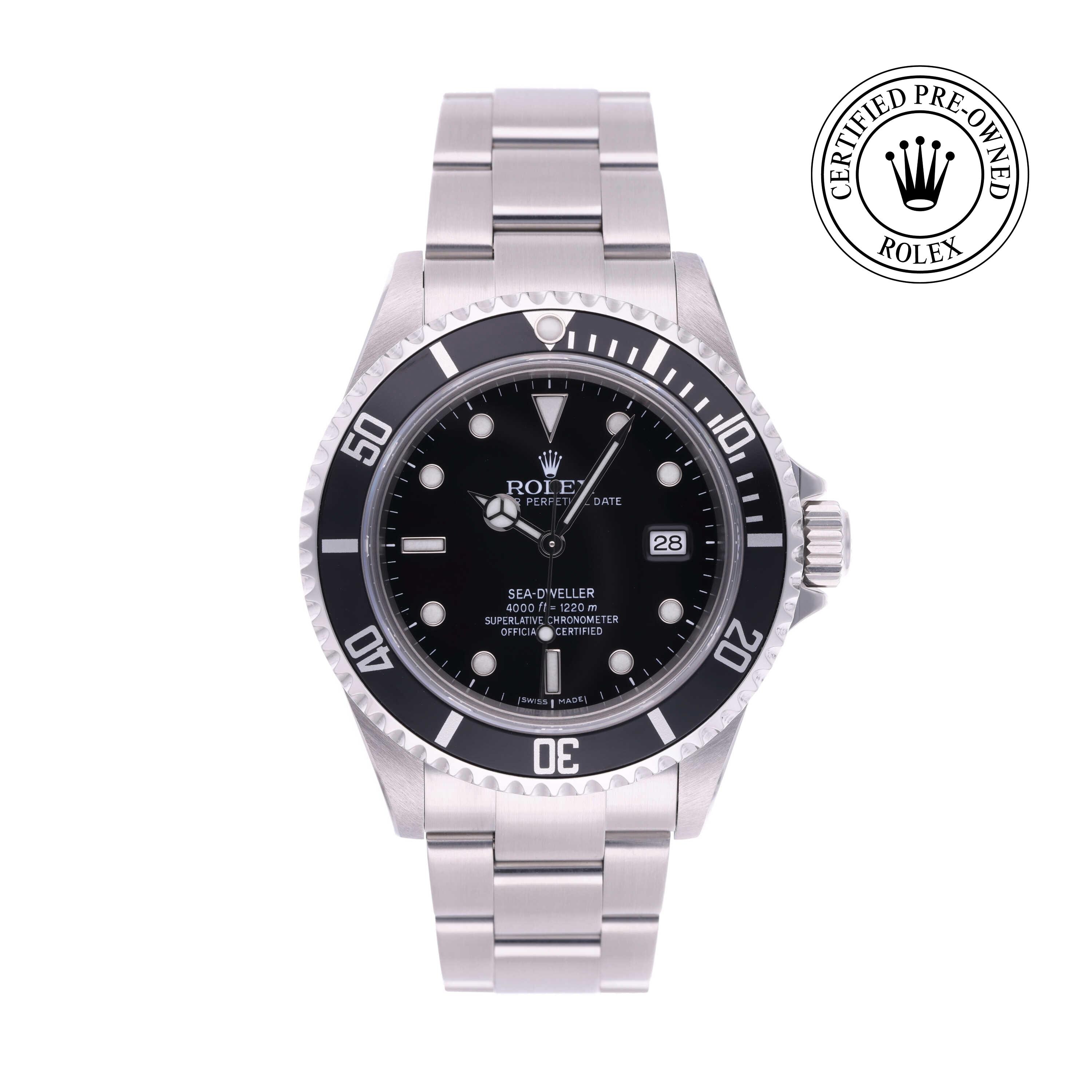 Sea-Dweller