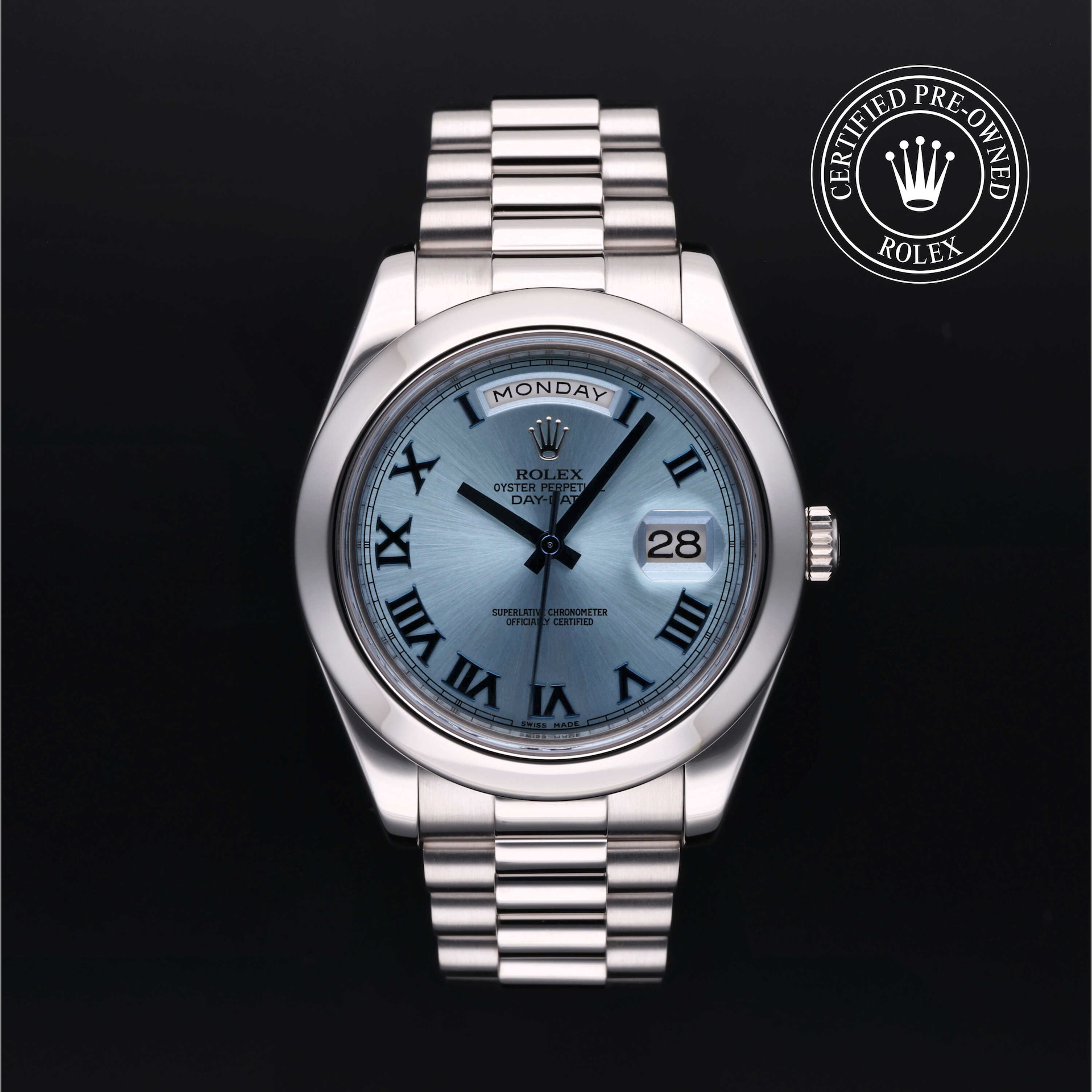 Day-Date II image