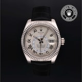 Rolex Rolex Certified Pre-Owned Sky-Dweller