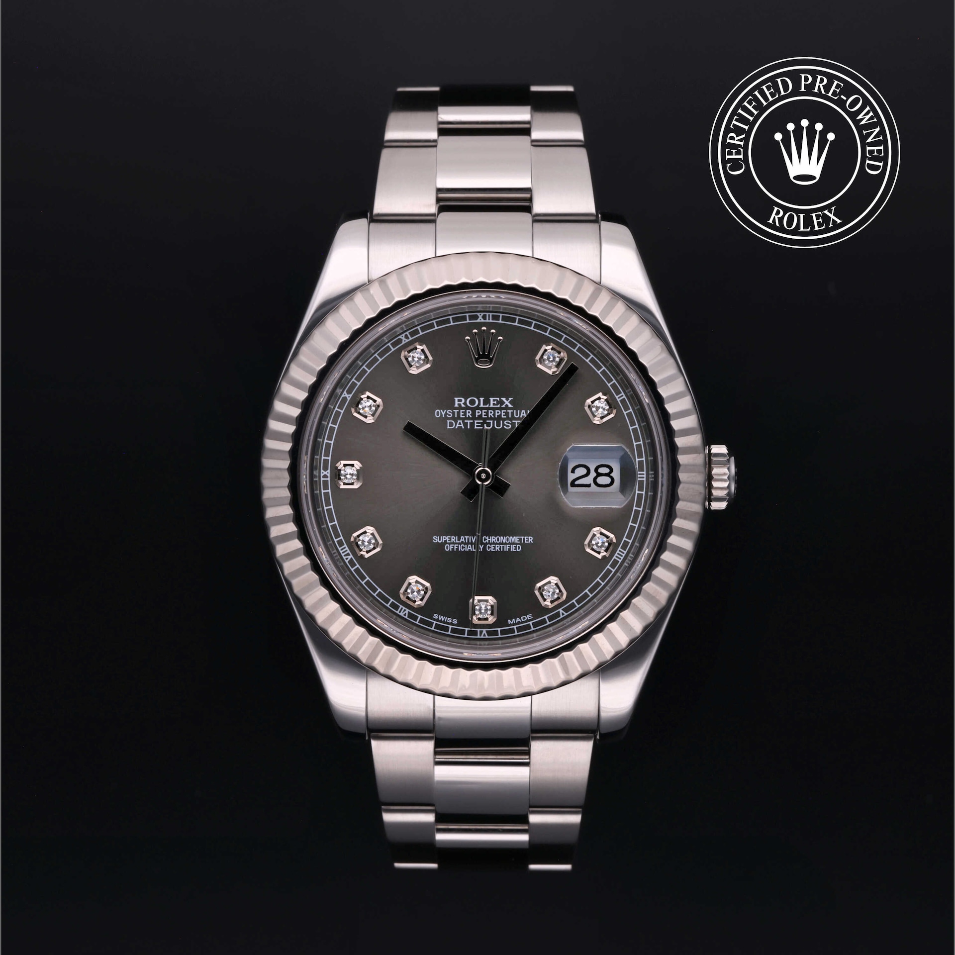 Datejust II image