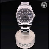 Rolex Rolex Certified Pre-Owned Datejust II