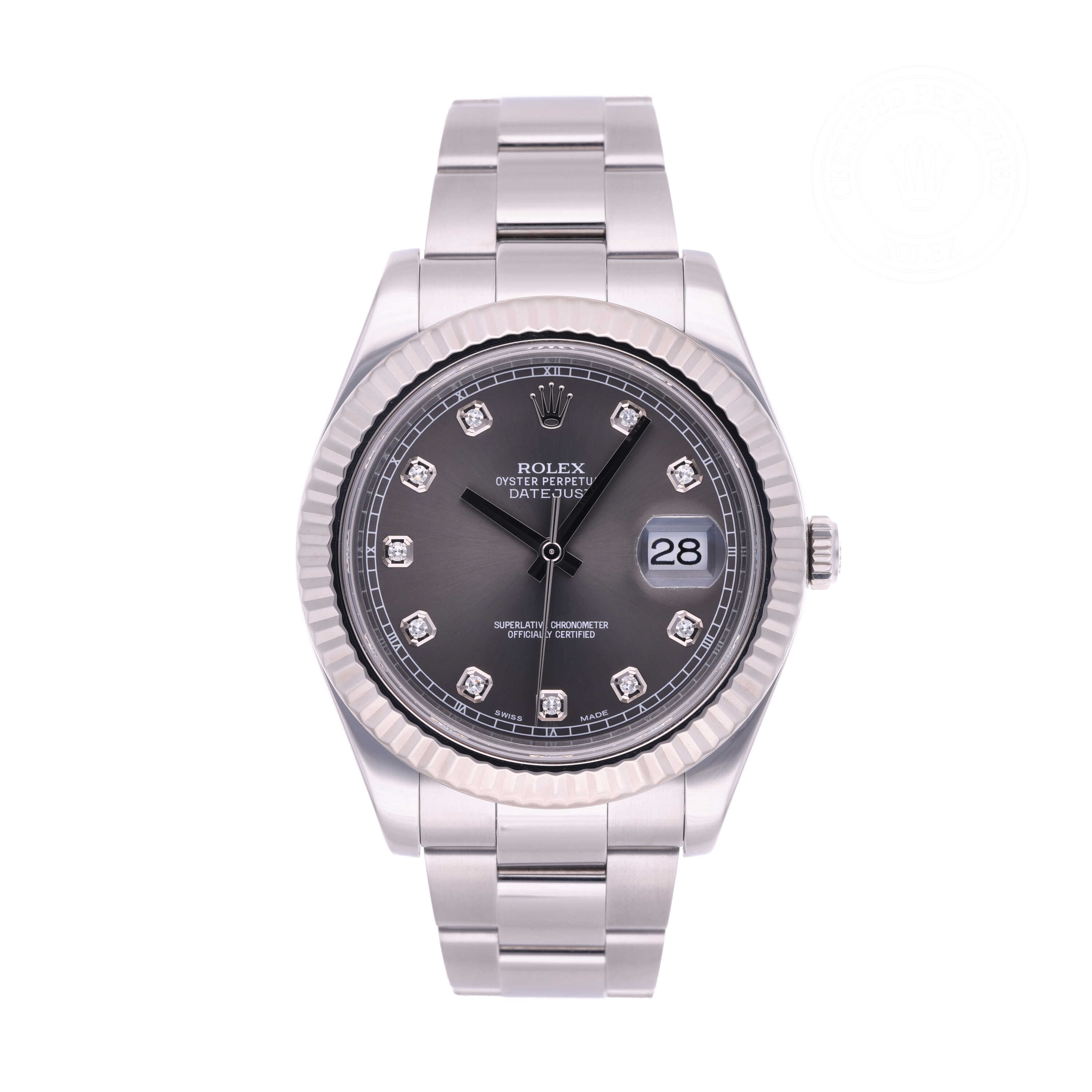 Datejust II