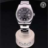 Rolex Rolex Certified Pre-Owned Datejust II