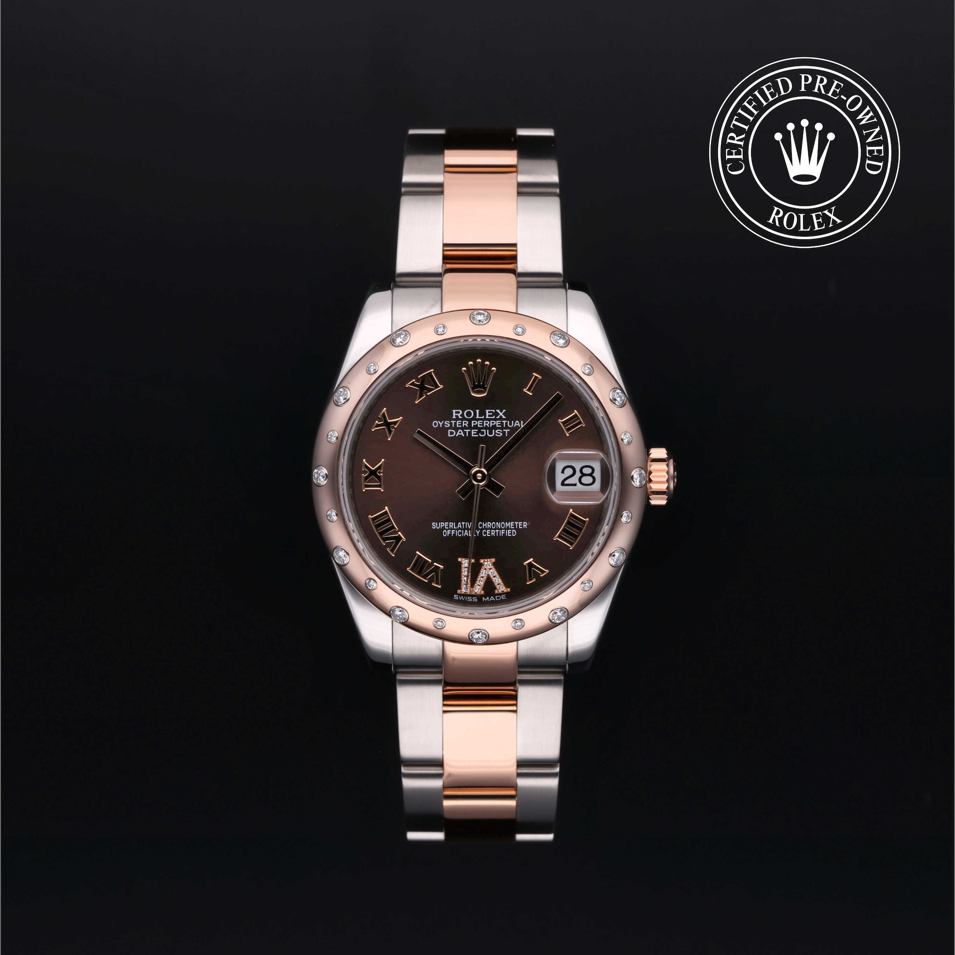 Datejust 31 image