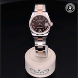 Rolex Rolex Certified Pre-Owned Datejust 31