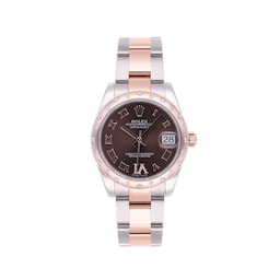 406105905490 - Datejust 31
