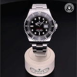 Rolex Rolex Certified Pre-Owned Sea-Dweller