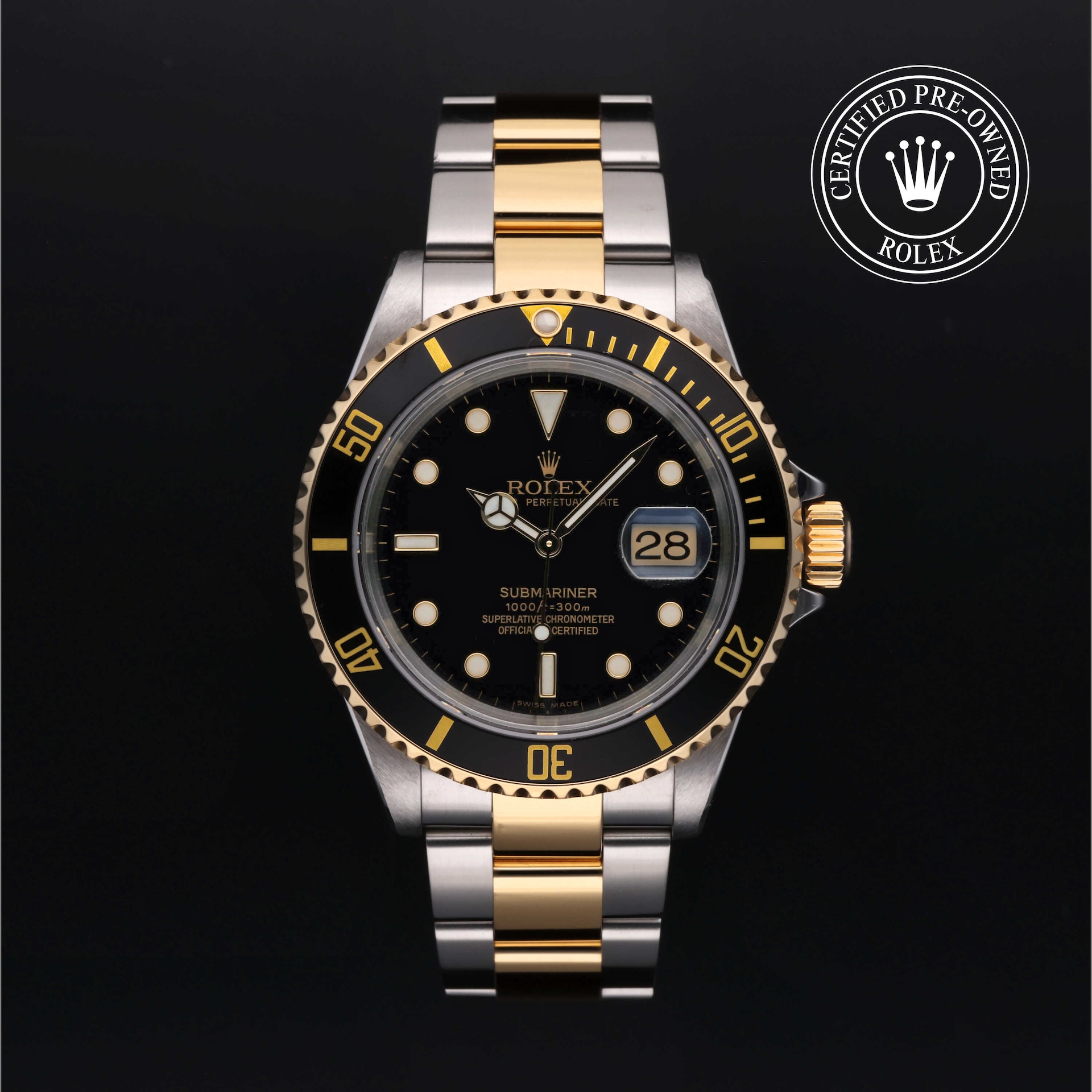 Submariner Date image