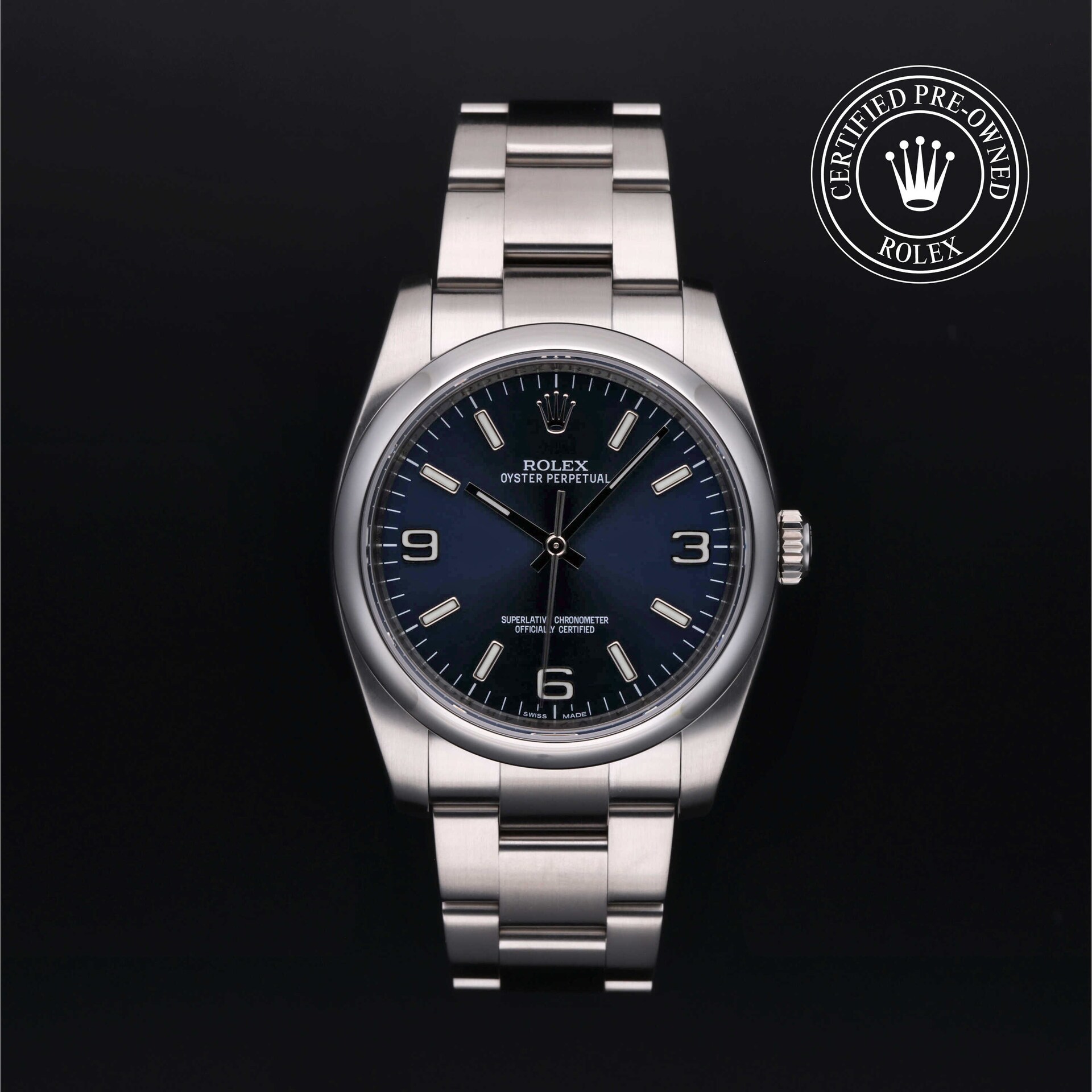 Oyster Perpetual 36 image