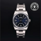 Rolex Rolex Certified Pre-Owned Oyster Perpetual 36