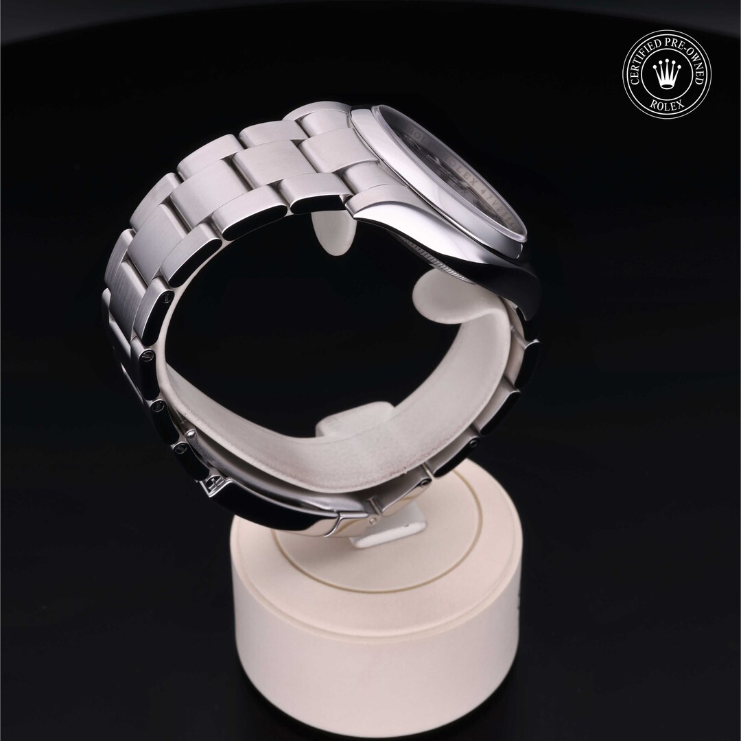 Rolex Rolex Certified Pre-Owned Oyster Perpetual 36 Rolex Rolex Certified Pre-Owned Oyster Perpetual 36