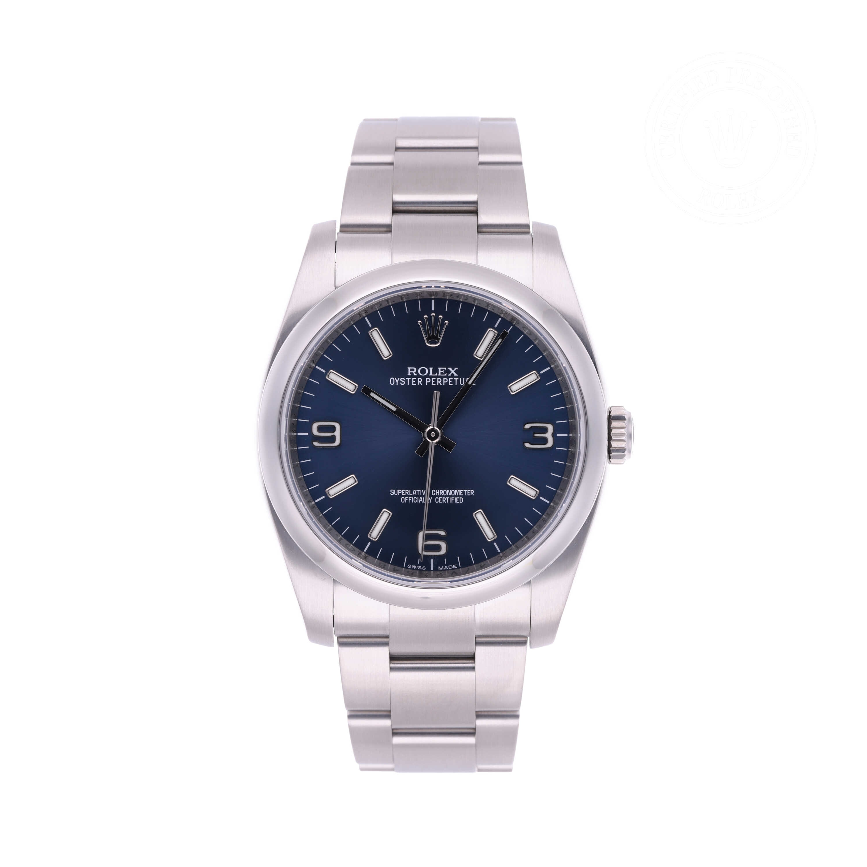 Oyster Perpetual 36