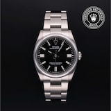 Rolex Rolex Certified Pre-Owned Oyster Perpetual 36