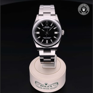 Rolex Certified Pre-Owned Oyster Perpetual 36