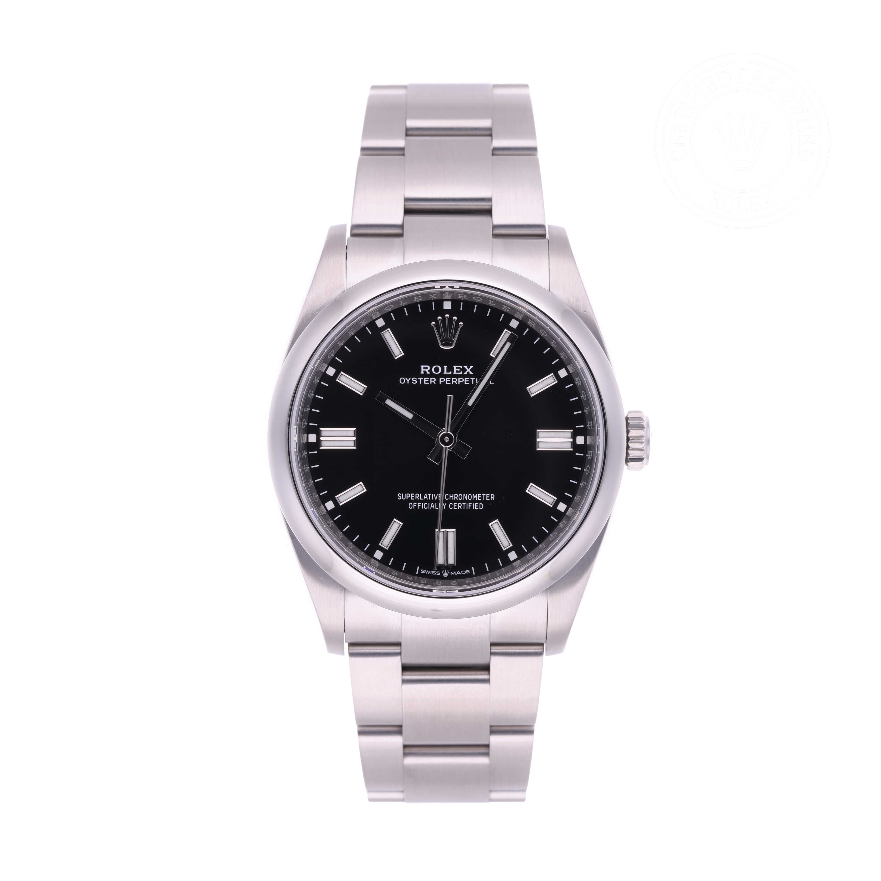 Oyster Perpetual 36