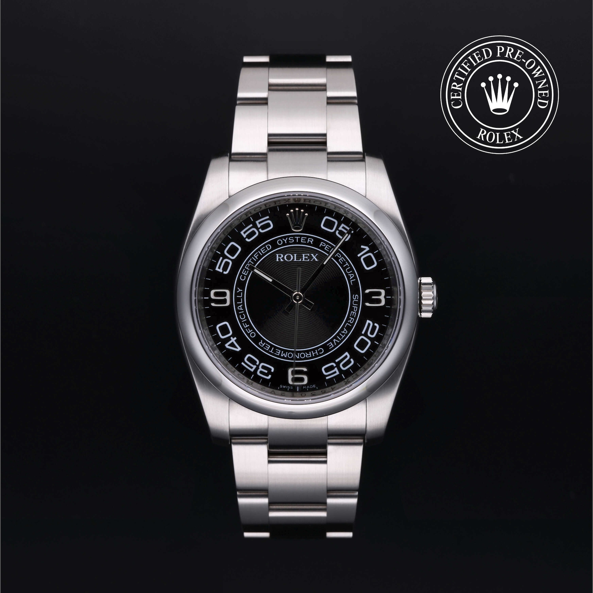 Oyster Perpetual 36 image