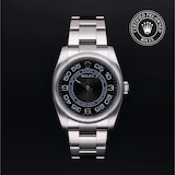 Rolex Rolex Certified Pre-Owned Oyster Perpetual 36