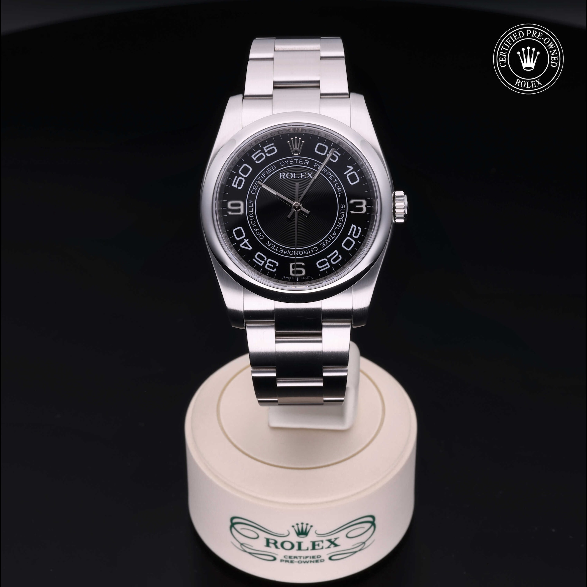 Oyster Perpetual 36 image