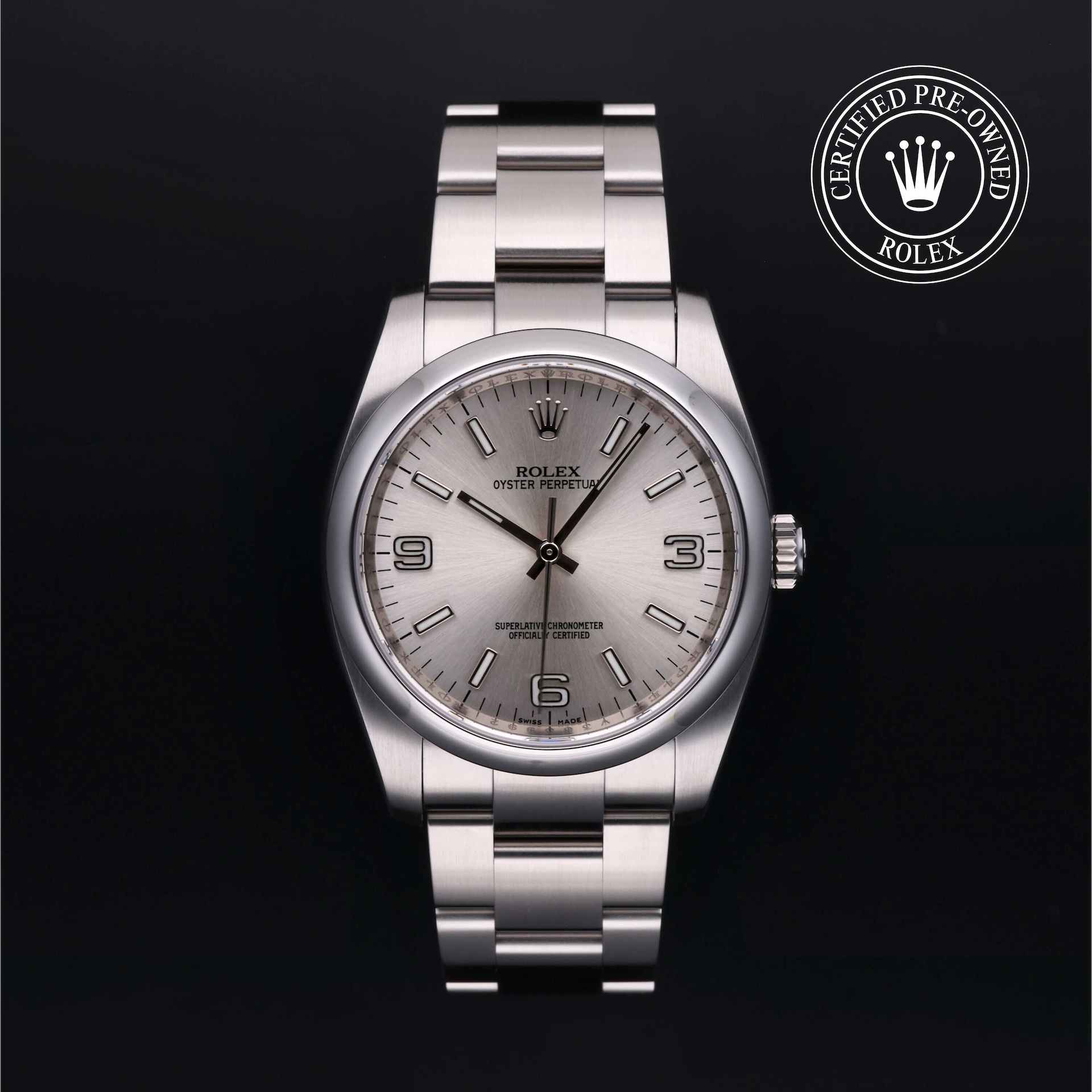 Oyster Perpetual 36 image