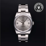 Rolex Rolex Certified Pre-Owned Oyster Perpetual 36