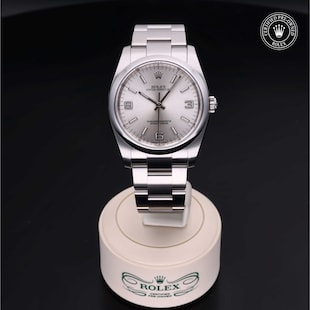 Rolex Certified Pre-Owned Oyster Perpetual 36